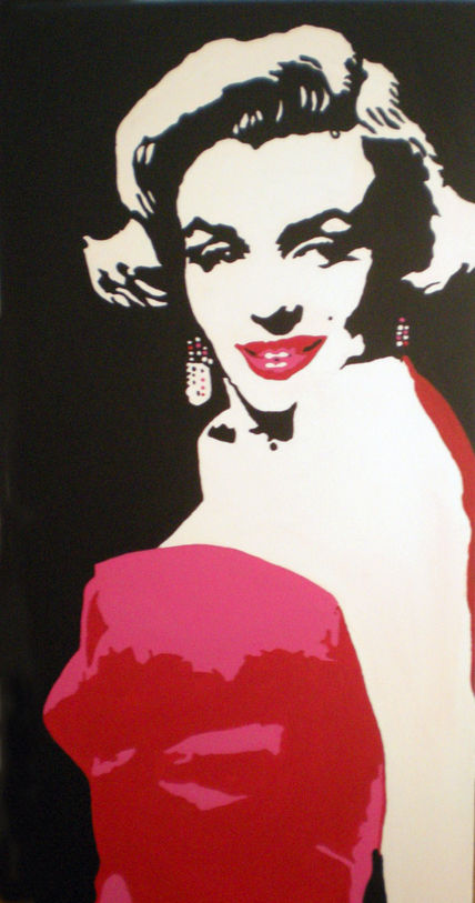 Marilyn