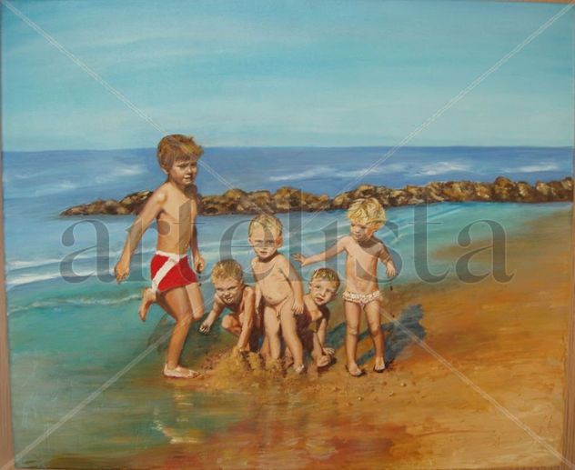 verano del 07