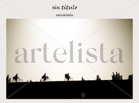 Al trabajo