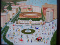 Feria en Malaga