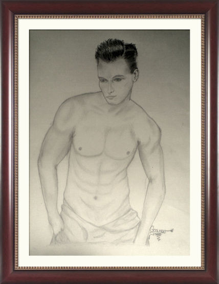 Desnudo 1