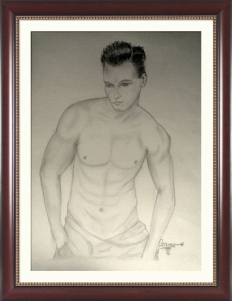 Desnudo 1