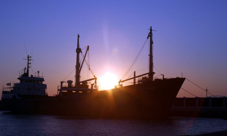 Marinas