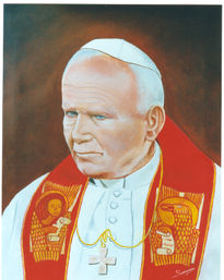 Juan Pablo II