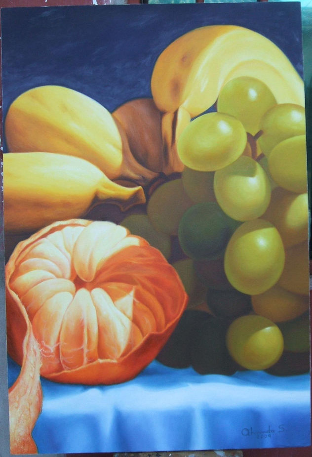 BODEGON