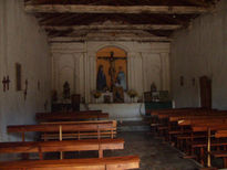 Capilla de macuilapa