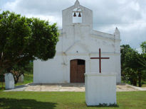 Capilla de san...