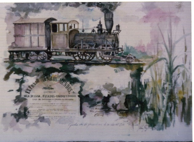 EXPRESO AMBOS MUNDOS