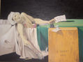 Marat asesinado