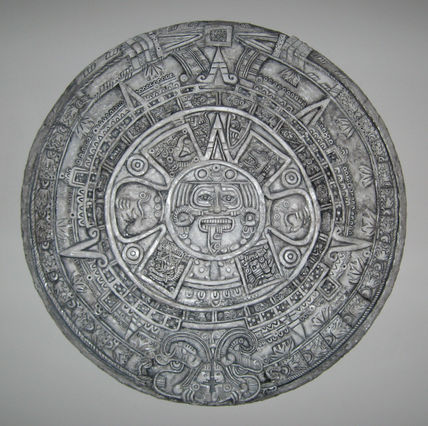 Calendario azteca