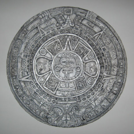 Calendario azteca