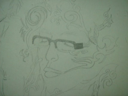 Auto retrato