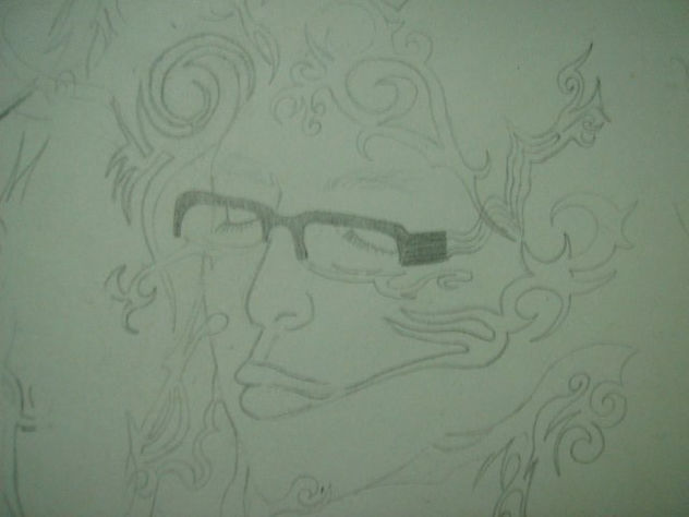 Auto retrato