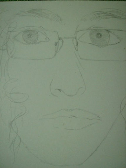 Auto retrato
