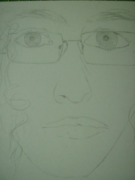 Auto retrato