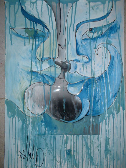 Agua