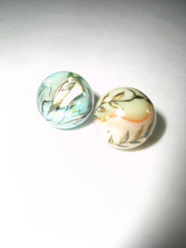 Colección del artista