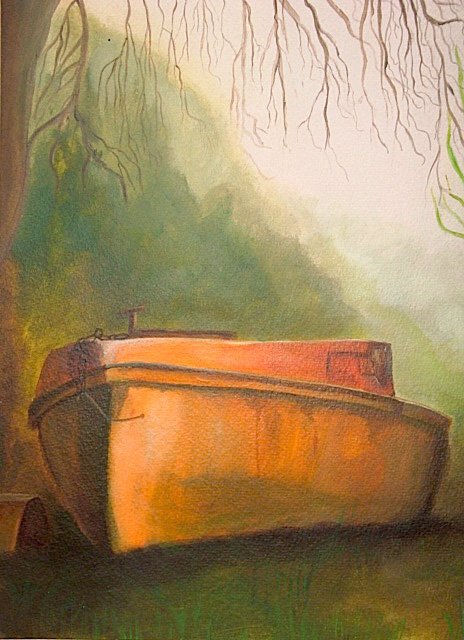 paisaje
