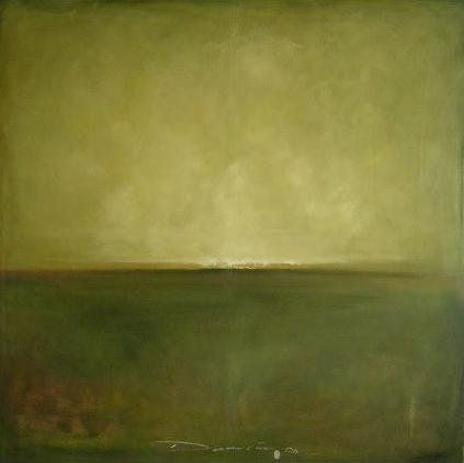 interno verde