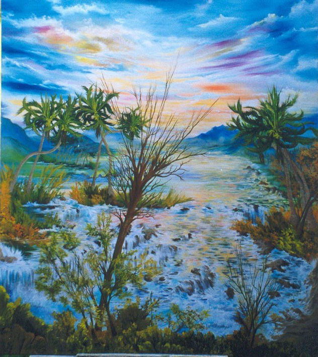 RIO AMARILLO