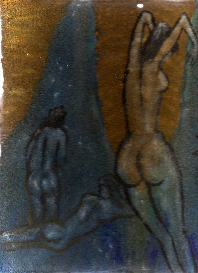 la cueva