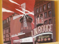 Moulin rouge