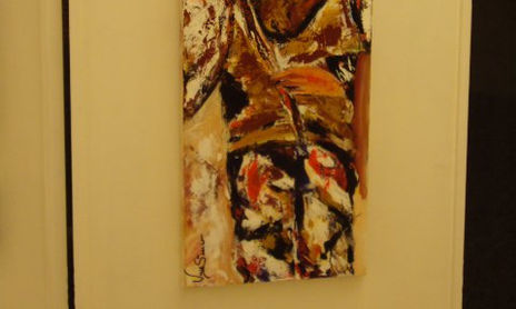 Exposición Sanxenxo