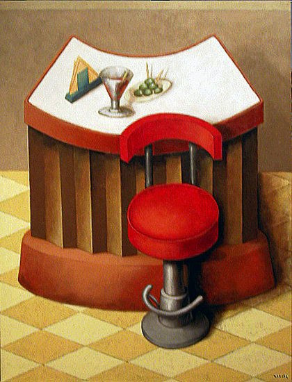 sin titulo Oil Canvas Still Life Paintings