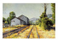 estacion de toreno