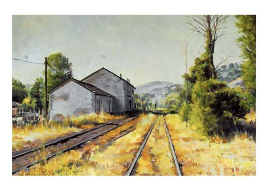 estacion de toreno