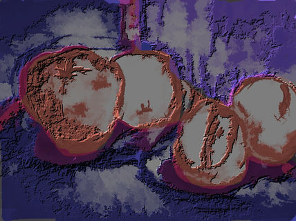 Manzanas
