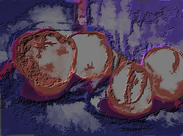 manzanas