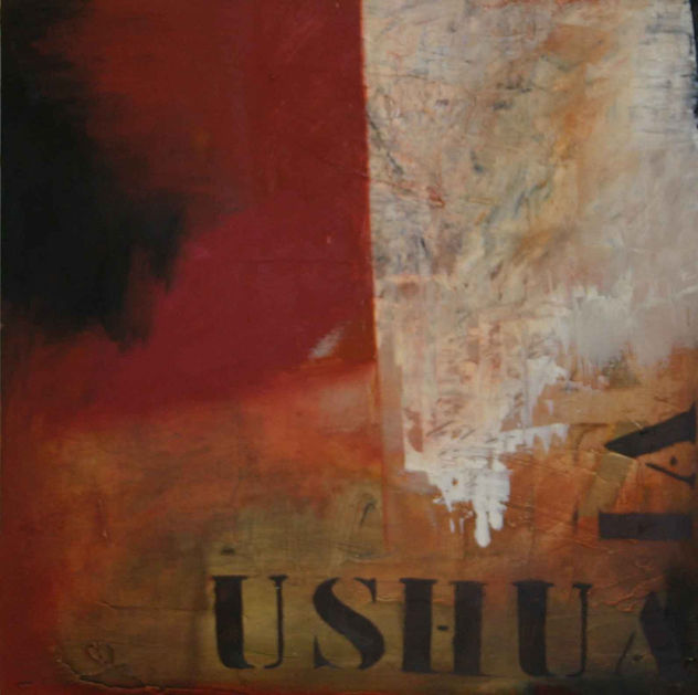USHUAIA