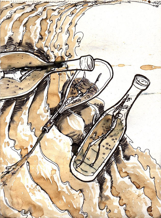 alcohol