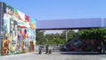 MURALES EN COLIMA COL. MEXICO