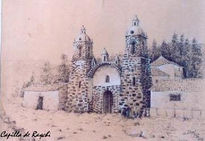 Capilla - Raqchi 1999