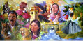 Mural Biográfico
