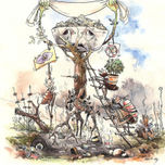 ArtBoni - galery thumbnail 1