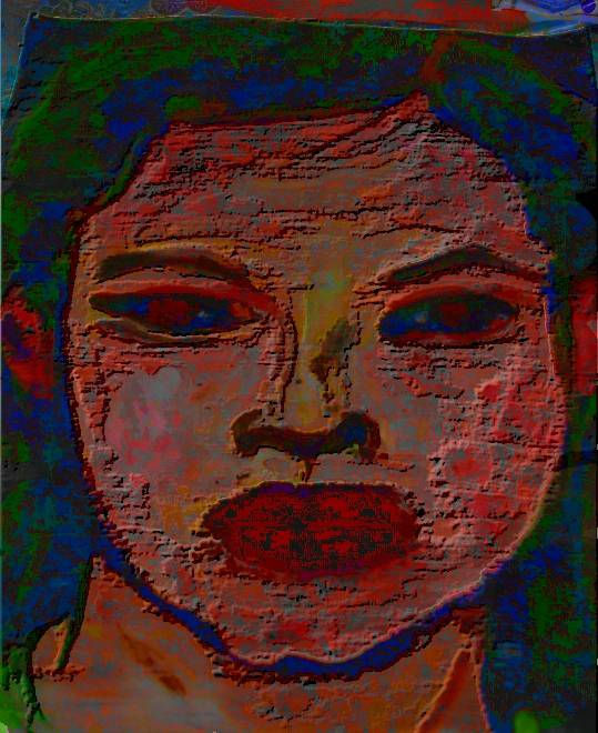 niña
