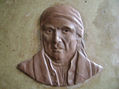 morelos en bajo relieve