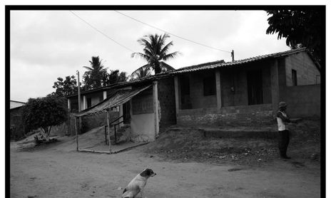 BLANCO Y NEGRO