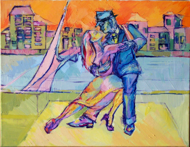 Tango en Buenos Aires 