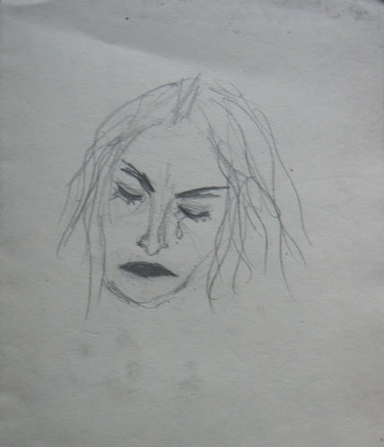 La llorona