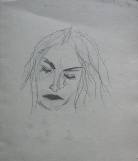 La llorona