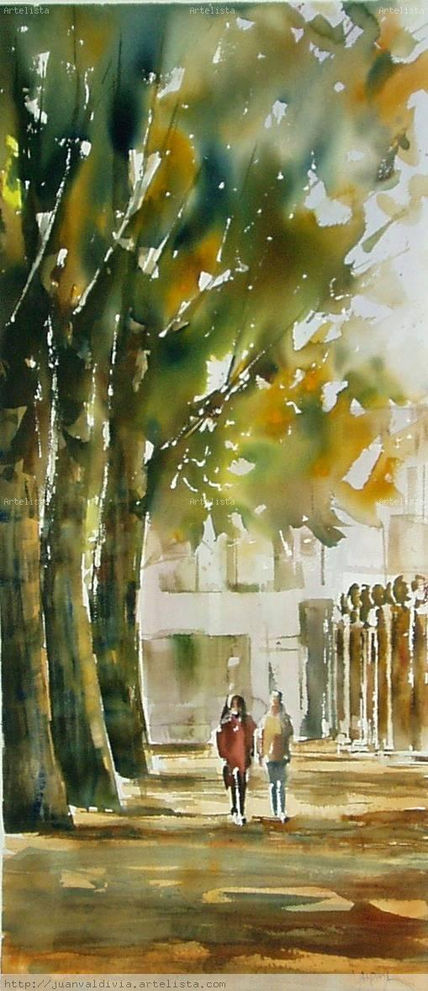 Paseo por Aranjuez 3