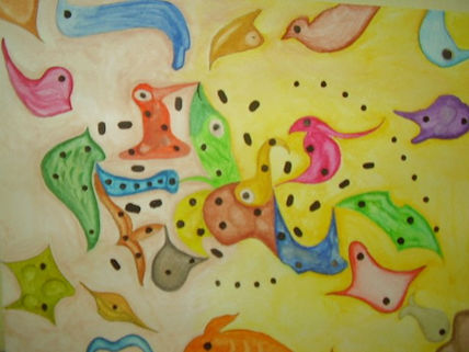 Animales