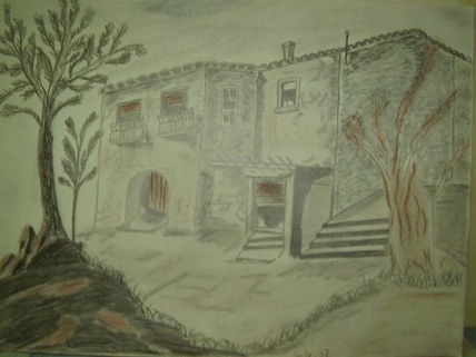 Casa solariega