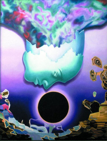 Eclipse