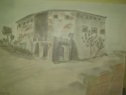 Casa solariega