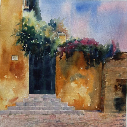Albaicín 2